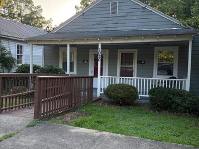 House for sale in Durham, North Carolina