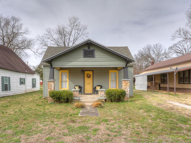 House for sale in Seneca, Missouri