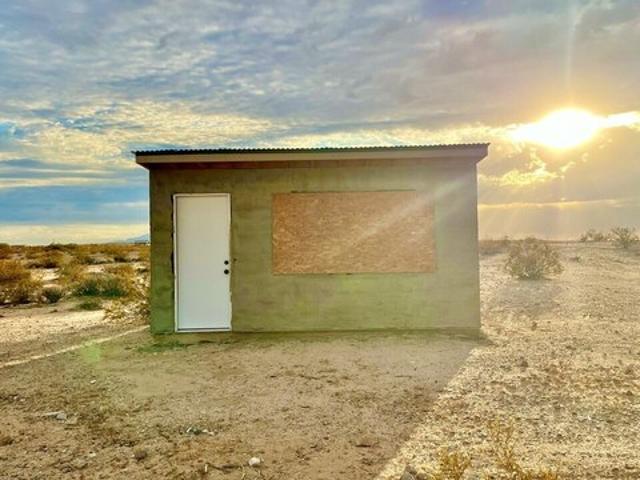 Land for sale in Twentynine Palms, California
