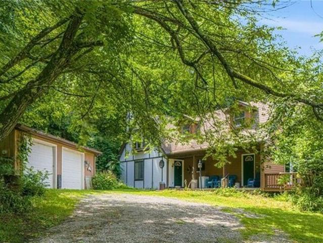 House for sale in Kittanning, Pennsylvania