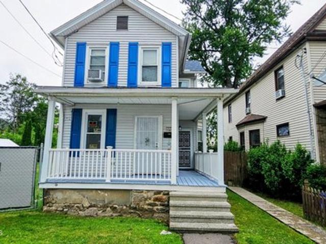 House for sale in Scranton, Pennsylvania