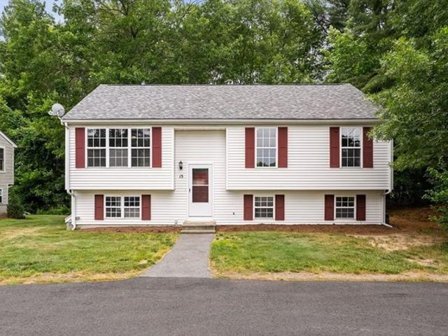 House for sale in Bristol, Massachusetts