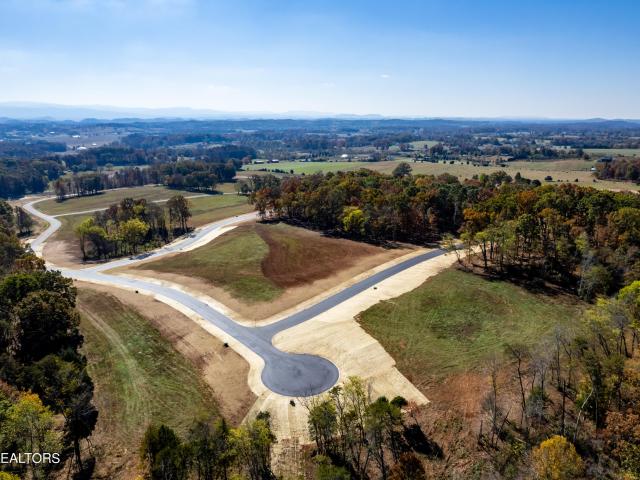Land for sale in Tennessee