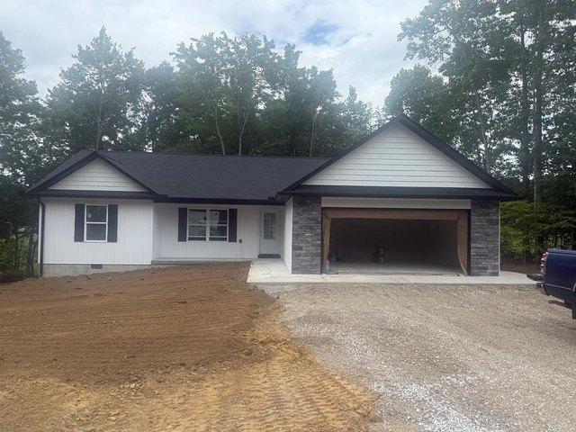 House for sale in Tennessee