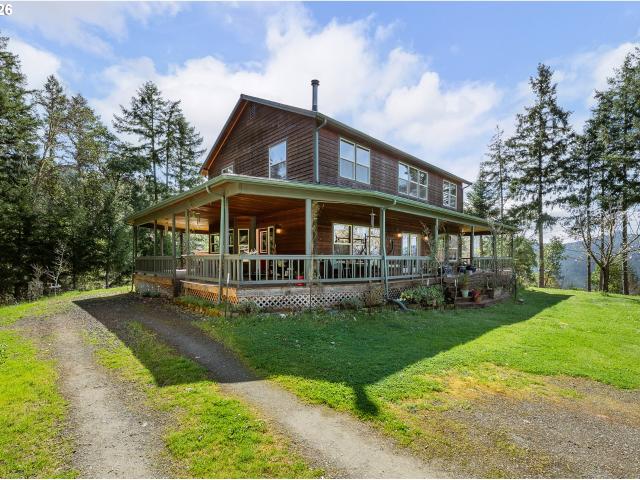 House for sale in Oregonia