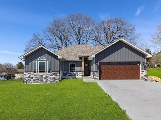 House for sale in Black River Falls, Wisconsin