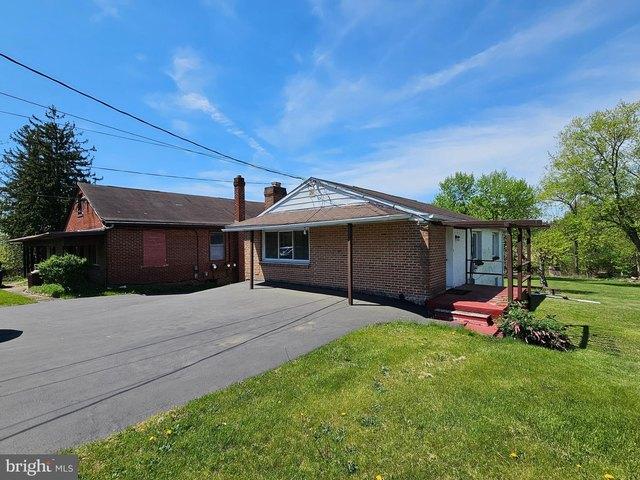 House for sale in Souderton, Pennsylvania