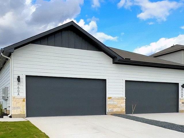 House for sale in Hays, Texas