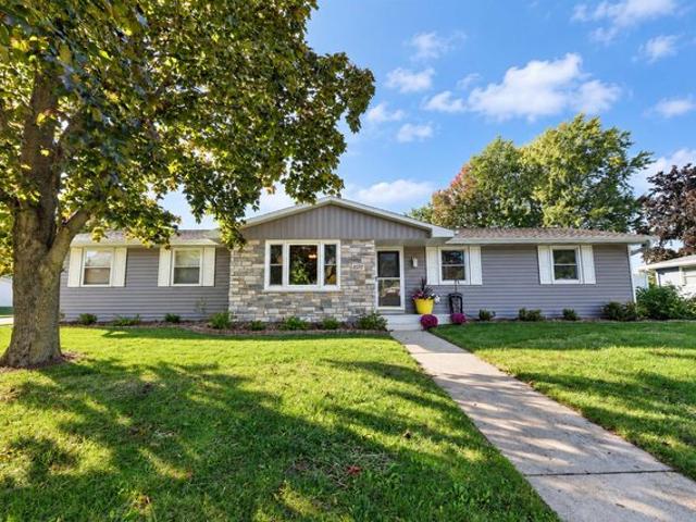 House for sale in De Pere, Brown County