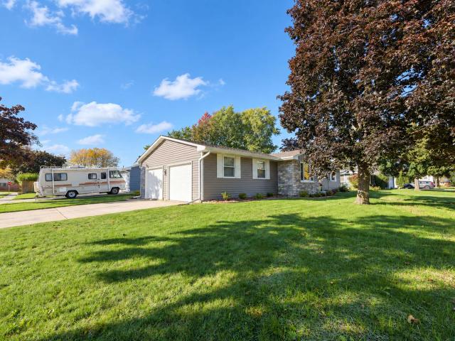 House for sale in De Pere, Brown County