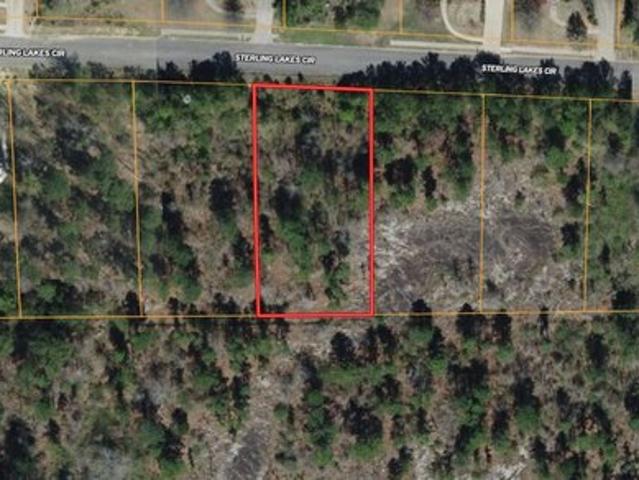 Land for sale in Helena, Alabama