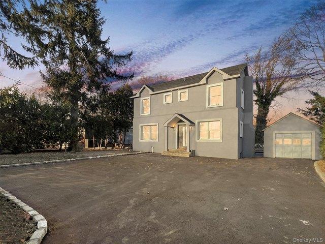 House for sale in Nassau, New York