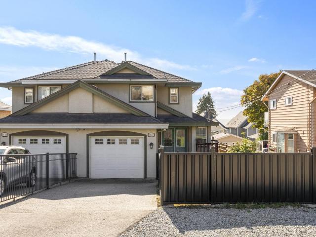 Duplex for sale in Coquitlam, British Columbia