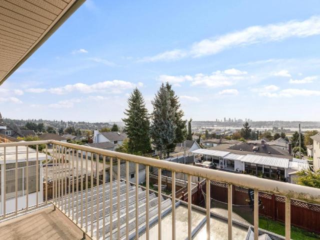 Duplex for sale in Coquitlam, British Columbia