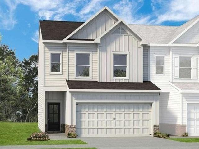 Townhouse for sale in Bartow, Georgia