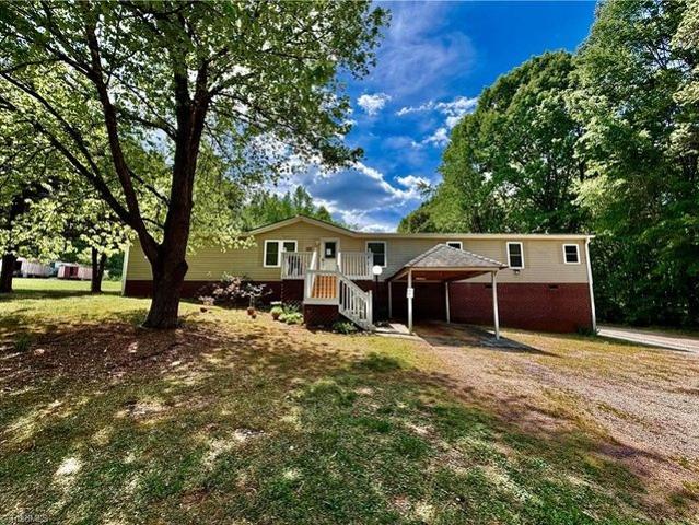 House for sale in Rowan, North Carolina