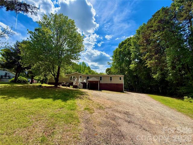 Property for sale in Rowan, North Carolina
