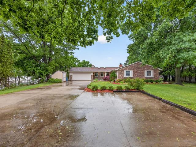 House for sale in Cadillac, Michigan
