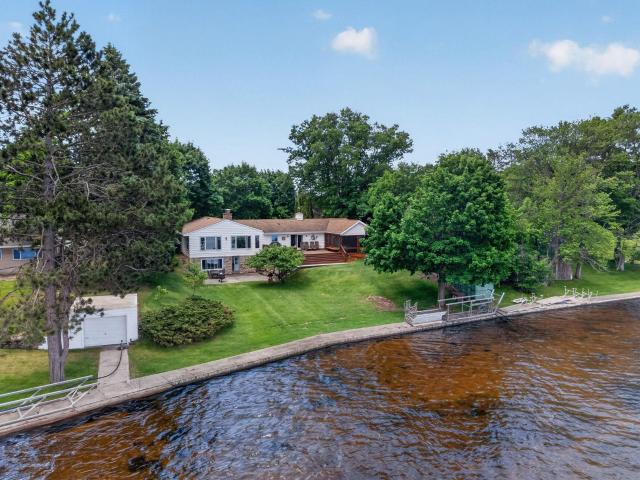 House for sale in Cadillac, Michigan
