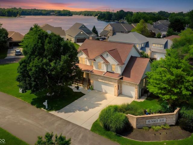 House for sale in Cicero, Indiana
