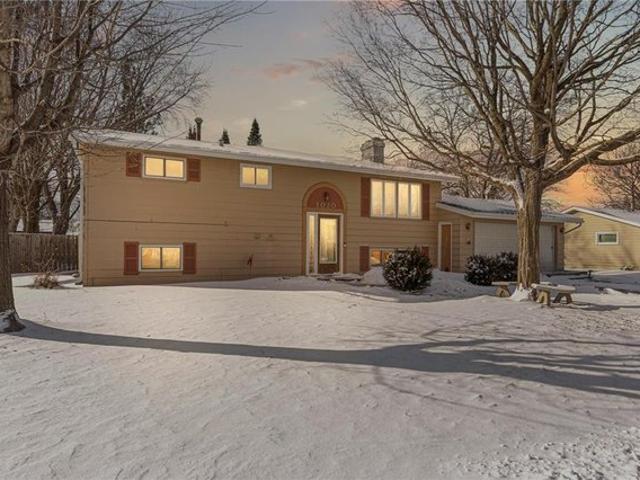 House for sale in Albert Lea, Minnesota