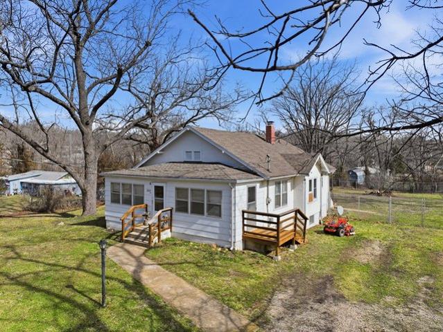 House for sale in Cabool, Missouri