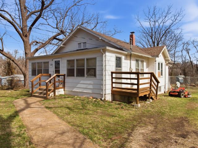 House for sale in Cabool, Missouri