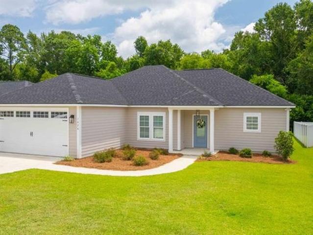 House for sale in Grady, Georgia