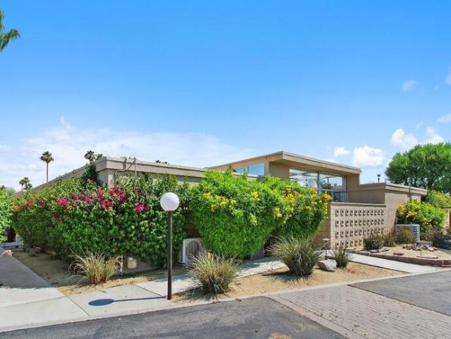 House for sale in Rancho Mirage