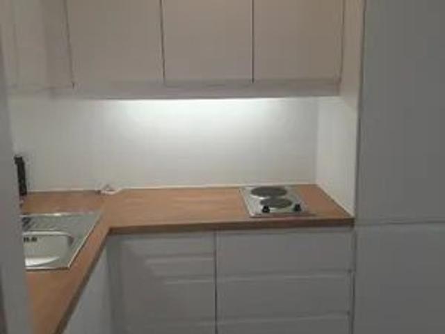 Apartment mieten in Leopoldstadt, Wien