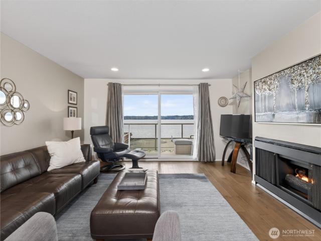 Condo for sale in Seattle, Washington