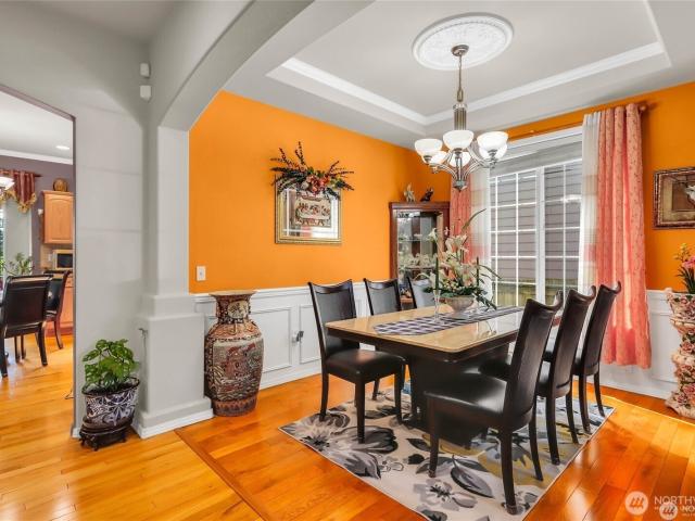 House for sale in Everett, Snohomish County