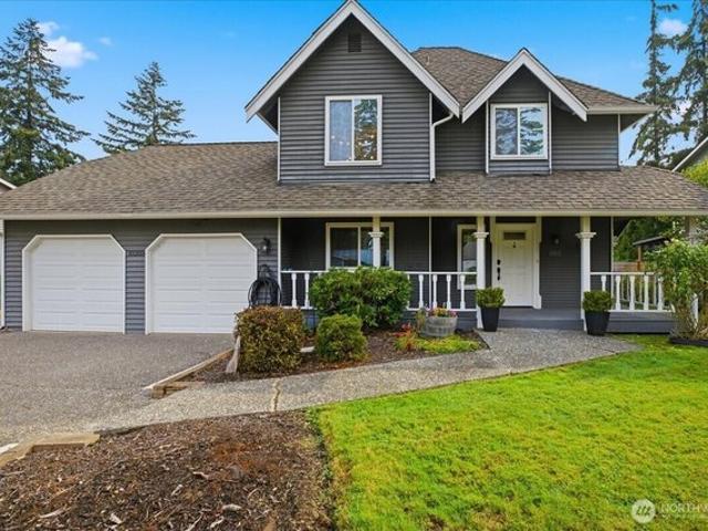 House for sale in Mukilteo, Washington