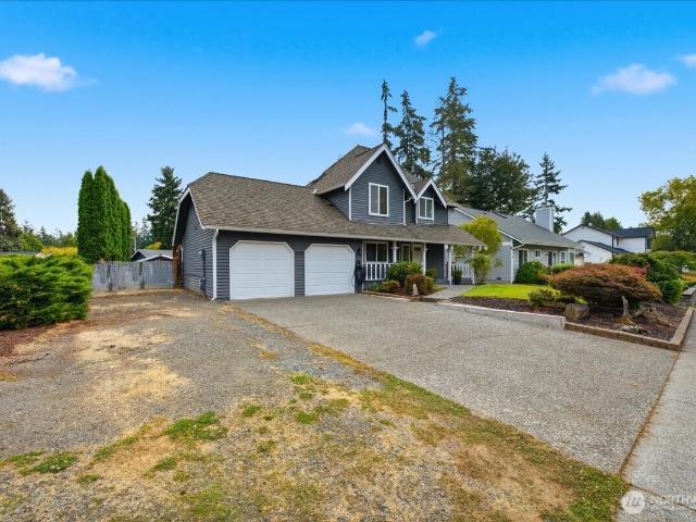 House for sale in Mukilteo, Washington