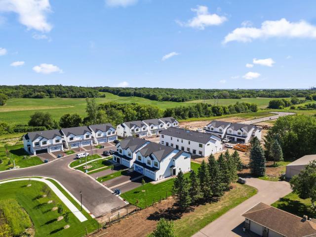 Townhouse for sale in Rosemount, Minnesota