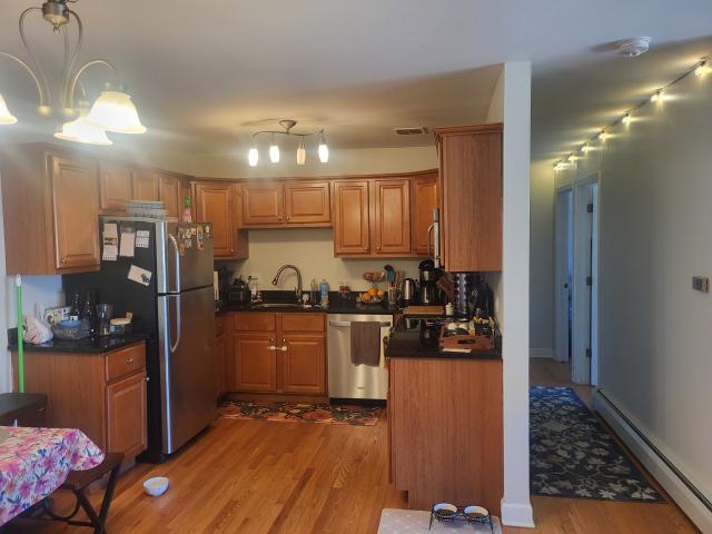 Condo for sale in Palos Hills, Illinois