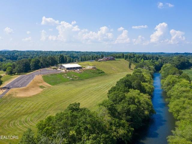 House for sale in Benton, East Tennessee