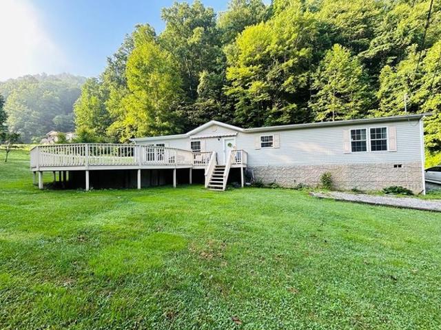 House for sale in West Virginia