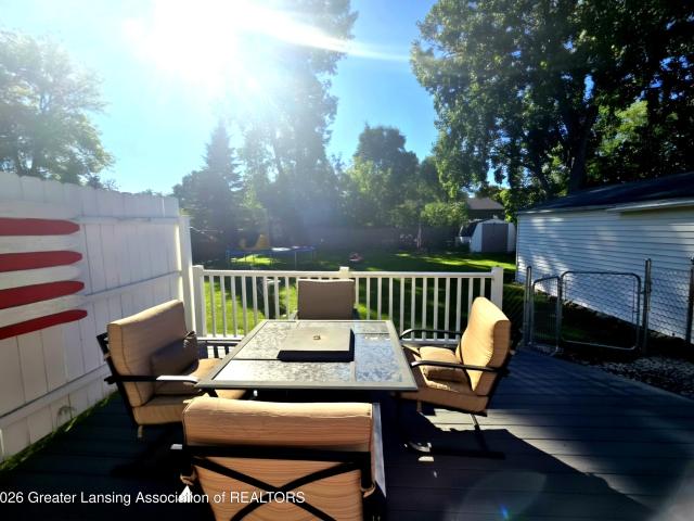 House for sale in Owosso, Shiawassee County