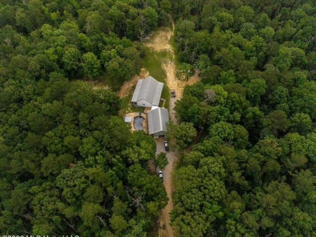 House for sale in Crystal Springs, Mississippi