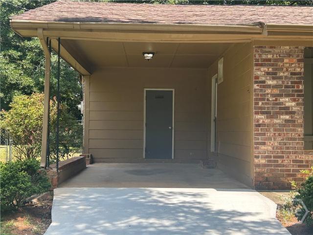 Property for rent in Oconee, Georgia