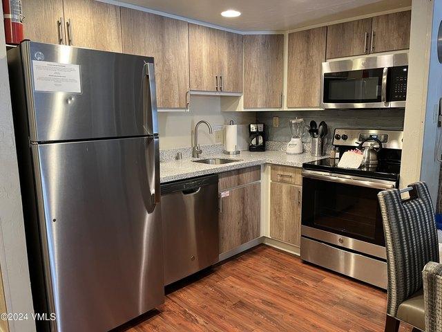 Condo for sale in Eagle, Colorado