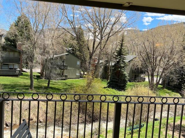 Condo for sale in Eagle, Colorado