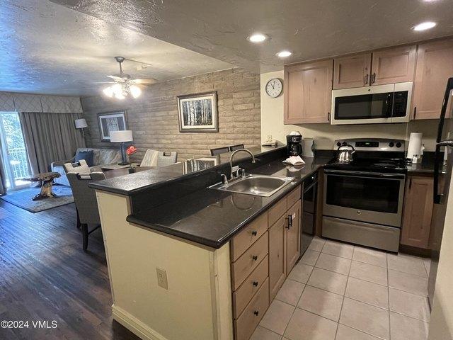 Condo for sale in Eagle, Colorado