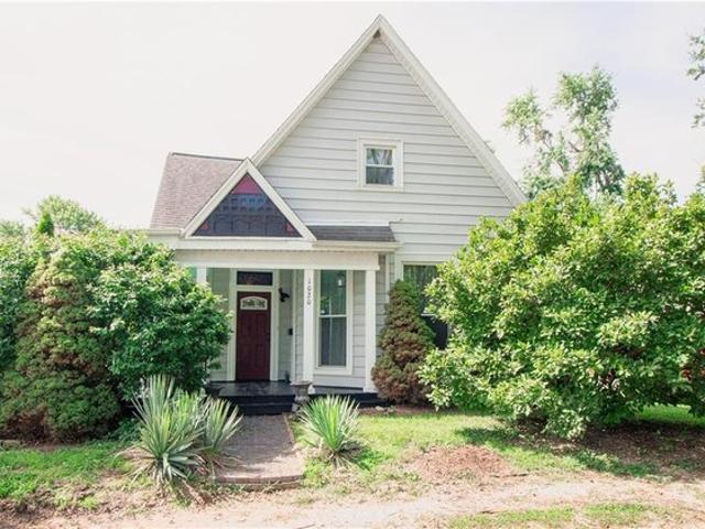 House for sale in Charleston, Illinois