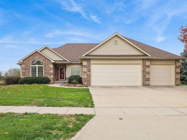 House for sale in Carlisle, Iowa