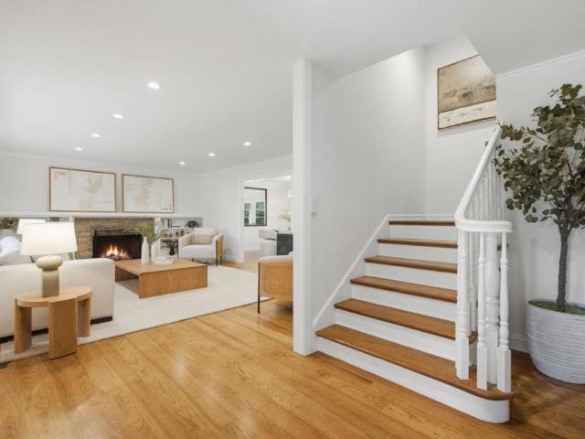 House for sale in Los Altos, California