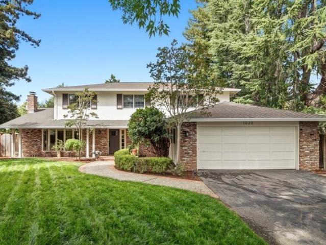 House for sale in Los Altos, California
