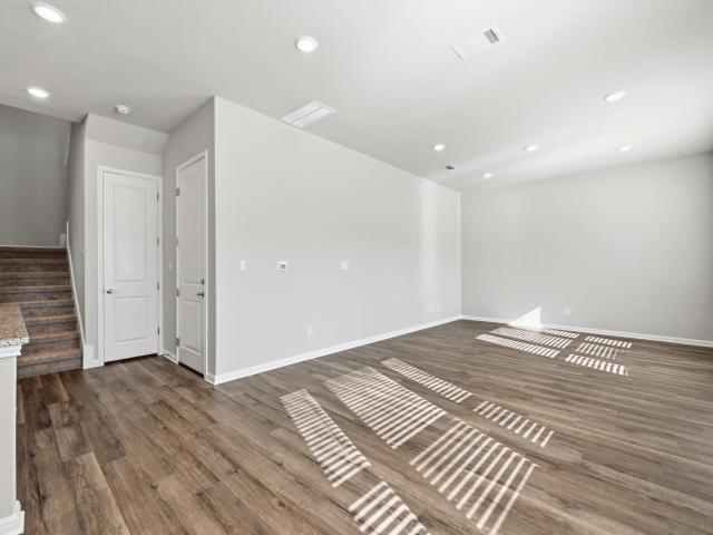 Condo for sale in Williamson, Texas