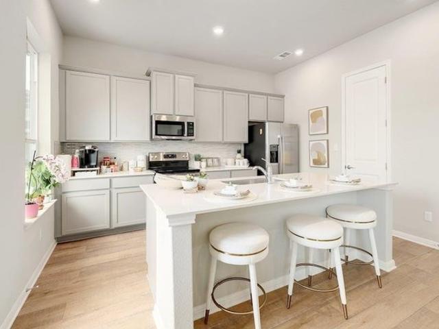 Condo for sale in Williamson, Texas